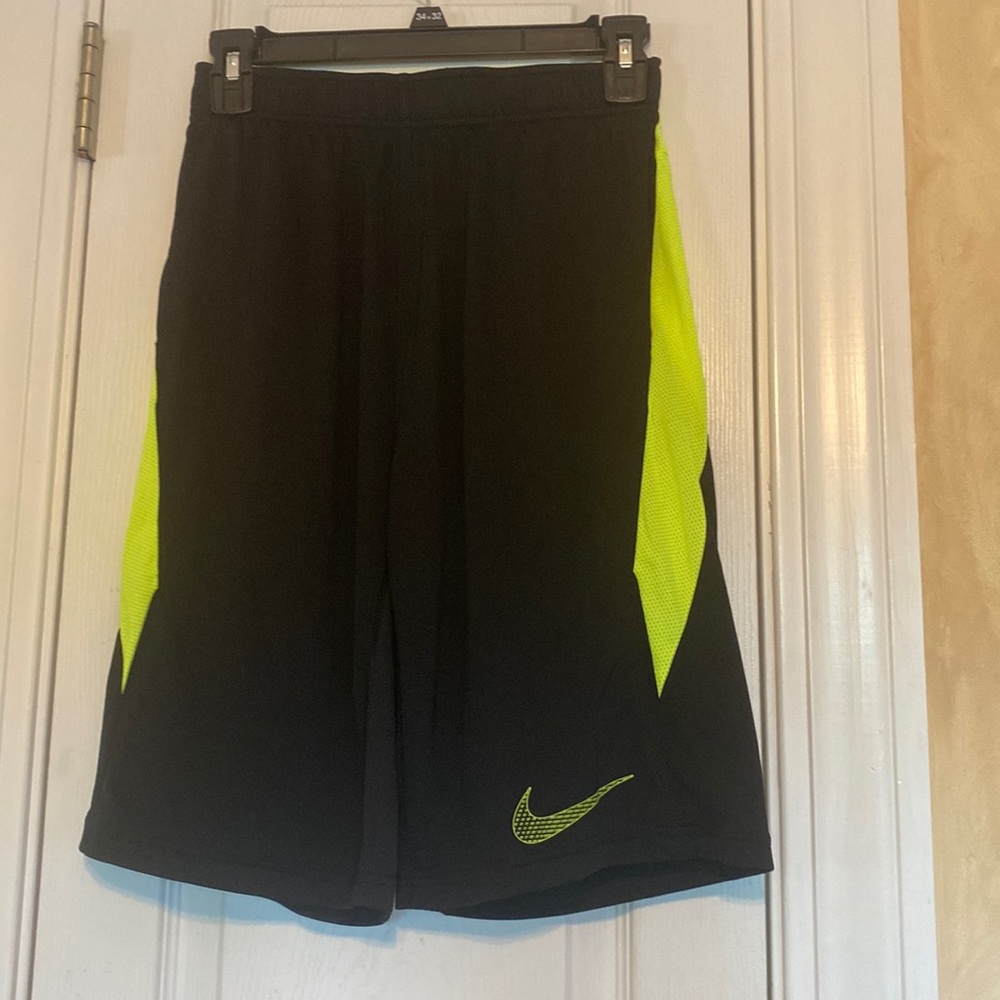 Nike Youth Athletic Shorts